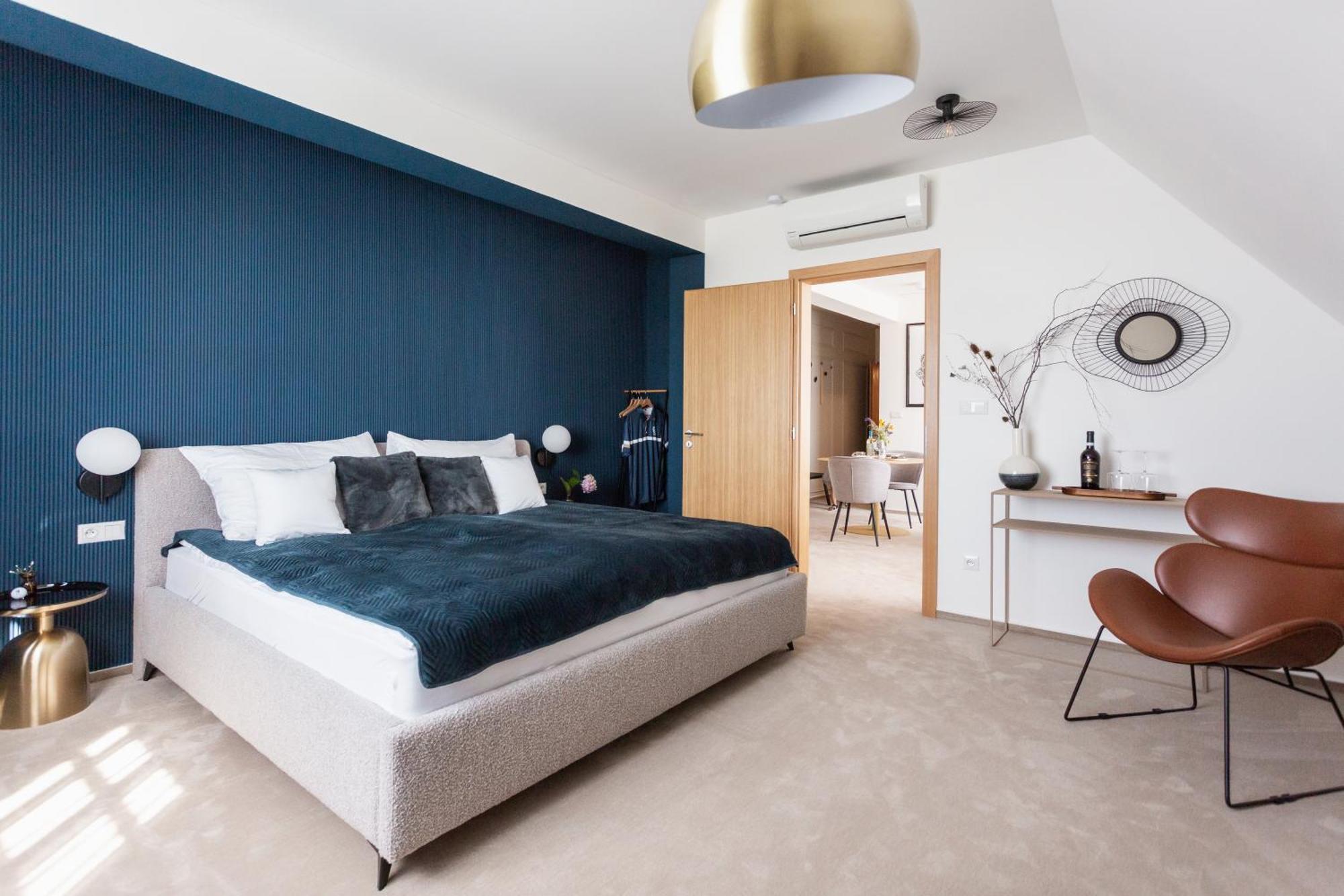 Apartments By Prague City Golf מראה חיצוני תמונה