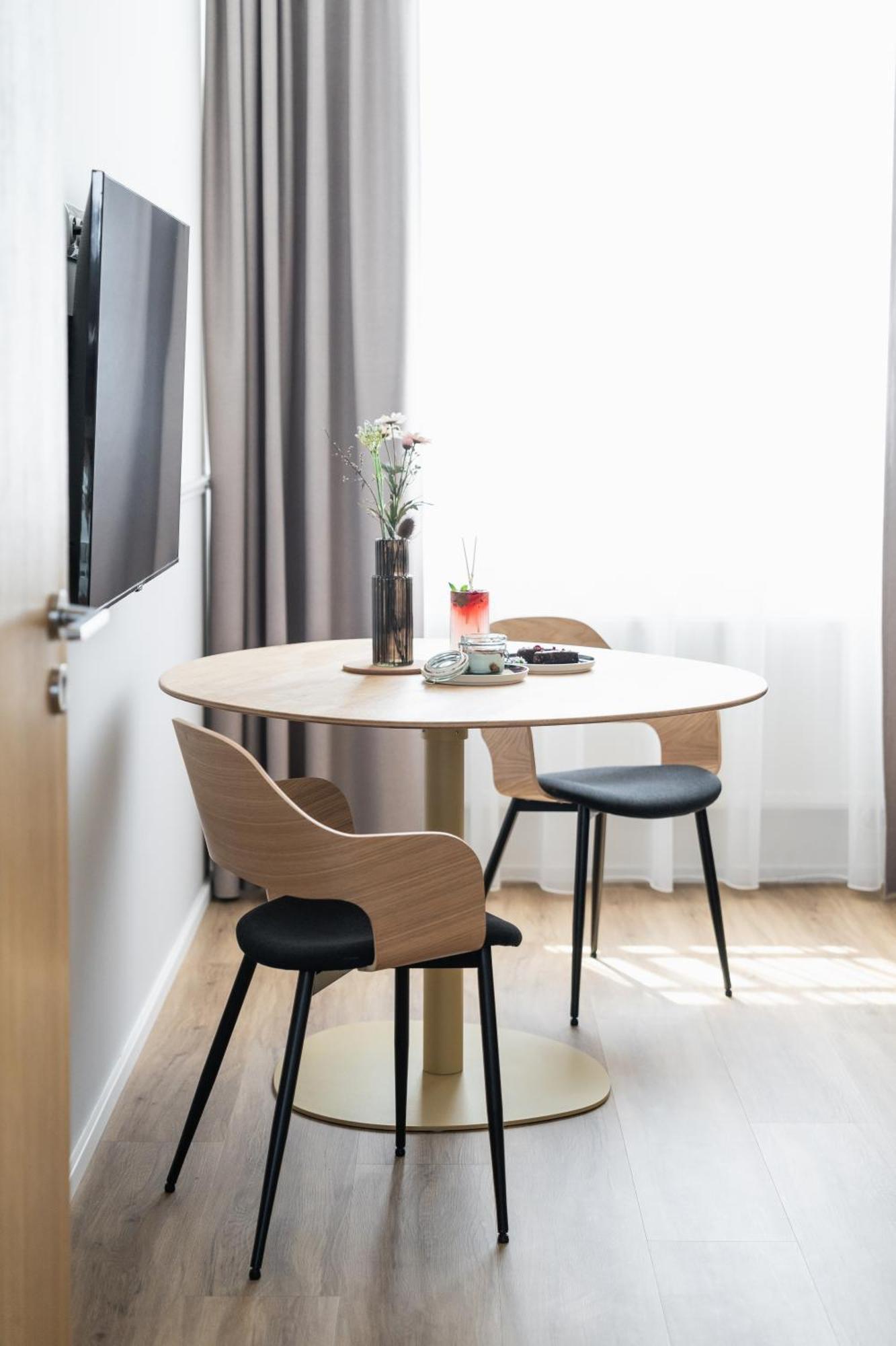 Apartments By Prague City Golf מראה חיצוני תמונה
