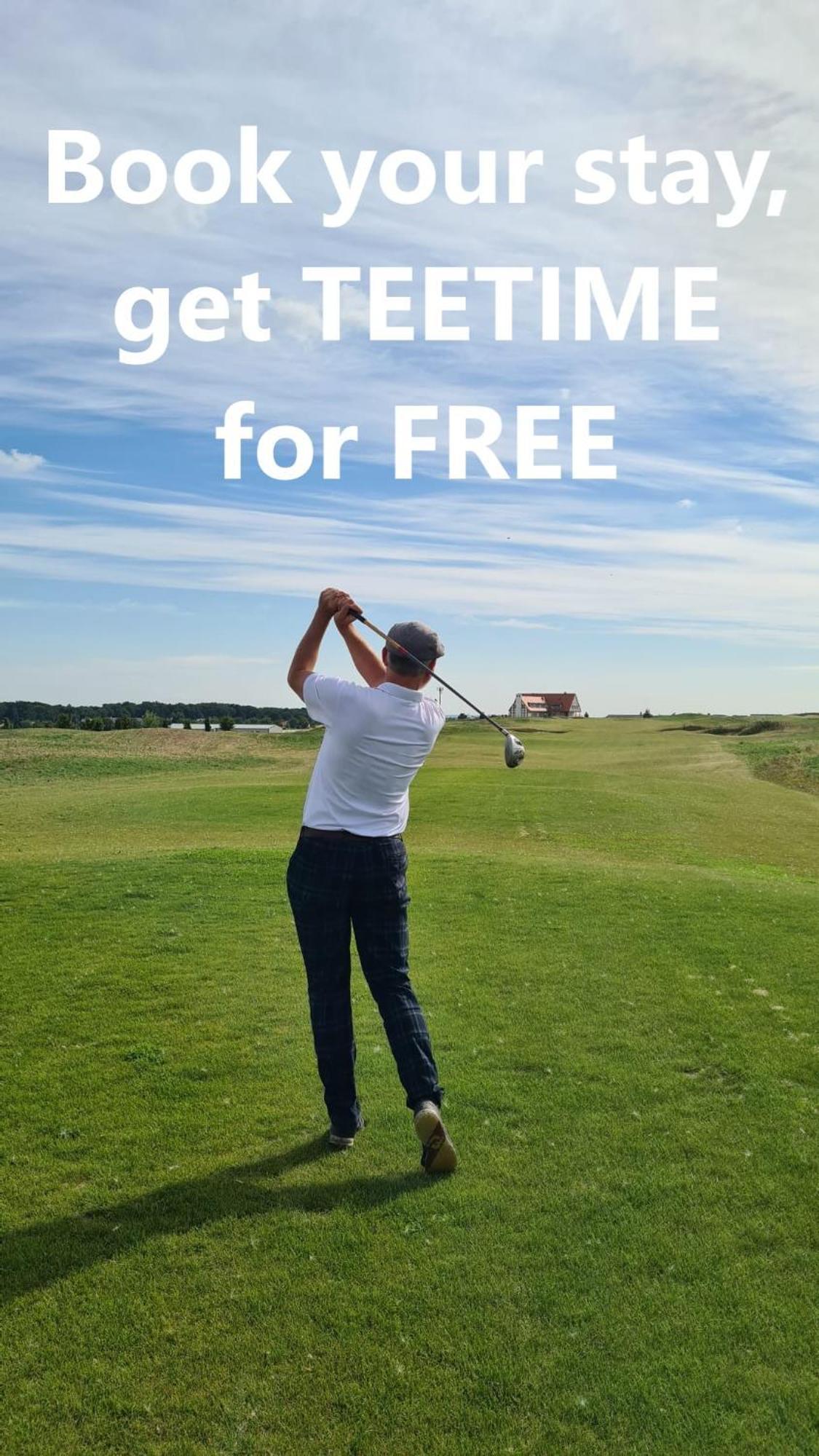 Apartments By Prague City Golf מראה חיצוני תמונה
