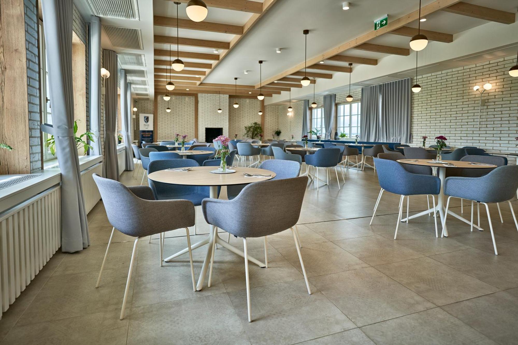 Apartments By Prague City Golf מראה חיצוני תמונה