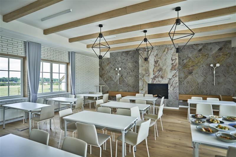 Apartments By Prague City Golf מראה חיצוני תמונה