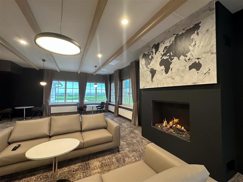 Apartments By Prague City Golf מראה חיצוני תמונה